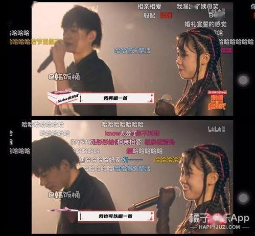 嗑学家在线吃瓜,揭秘娱乐圈那些不为人知的幕后故事